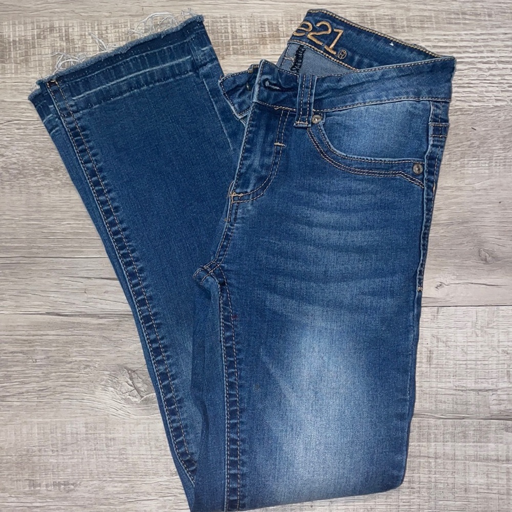 Rue21 jeans